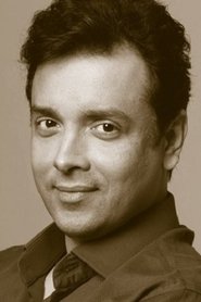 Rodrigo Fagundes portrait