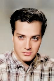 Gürel Ünlüsoy portrait