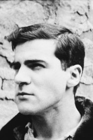 Willard Maas portrait