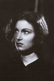 Oretta Fiume portrait
