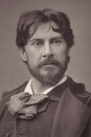 Paul Mounet portrait