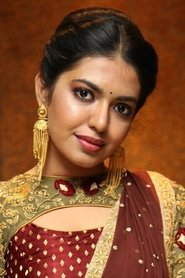 Shivani Rajashekar portrait