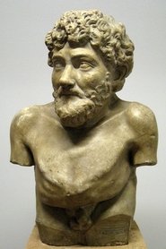 Aesop portrait