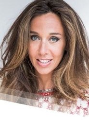 Charlotte Des Georges portrait