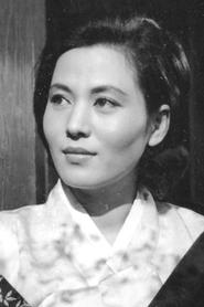 Lee Min-ja portrait