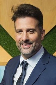 José María Listorti portrait