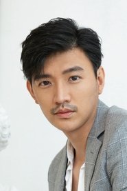 Figaro Tseng portrait