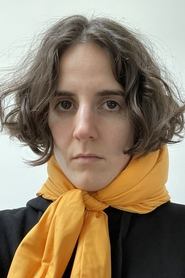 Ana Fabrega portrait