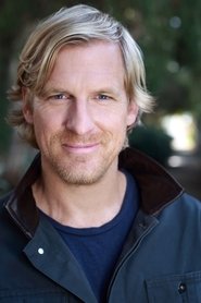 Peter Giles portrait