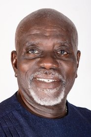 Fred Nii Amugi portrait