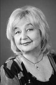 Olga Klebanovitch portrait