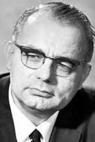 Mihály Szemes portrait