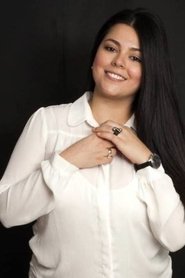 Paola Moreno portrait