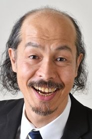 Kouichi Sakaguchi portrait