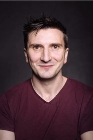 Liviu Pintileasa portrait