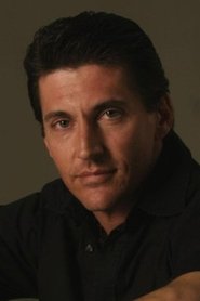 Loren Avedon portrait