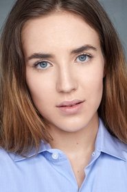 Ruby Jerins portrait