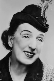 Nellie Wallace portrait