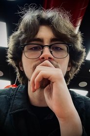 Ethan LaRoy portrait