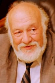 Osman F. Seden portrait