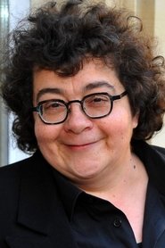 Juliette Noureddine portrait