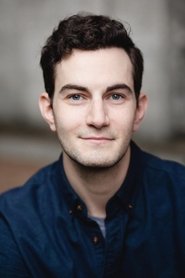 Andy Christopher portrait