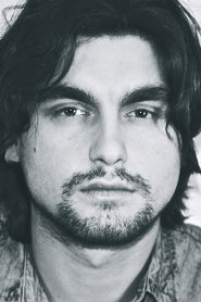 Roman Pagliaro portrait