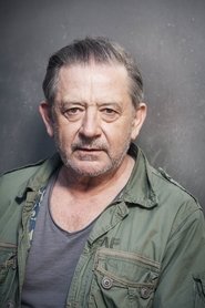 André Jung portrait