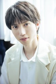 Ryo Saeki portrait