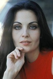 Olga Karlatos portrait