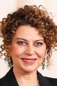 Donna Langley portrait
