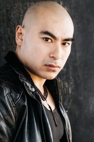 Brian Le portrait