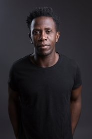 Giovanni Lourenço portrait