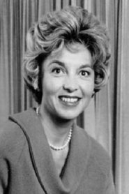 Rosemary Pettit portrait