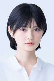 Mai Hikagedate portrait