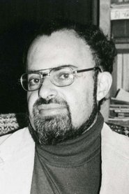 Stanton Friedman portrait
