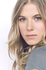 Hannah Pilkes portrait