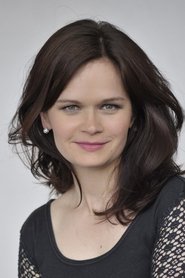 Lenka Novotná portrait