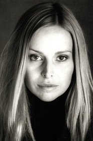 Anneka Svenska portrait