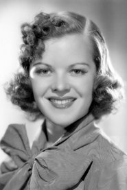 Dixie Dunbar portrait