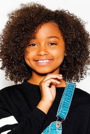 Adaya Ariana portrait