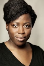 Layo-Christina Akinlude portrait