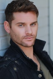 Randy Jay Burrell portrait