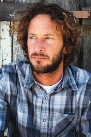 Tim Curran portrait