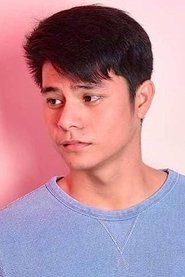 Aaron Concepcion portrait