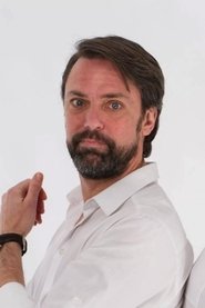 Jean-Marie Corbeil portrait