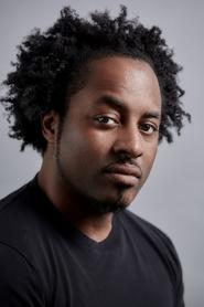 Daz KK Dua portrait