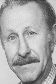 Czesław Mroczek portrait