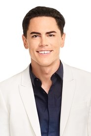 Tom Sandoval portrait