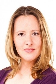 Nina Vorbrodt portrait